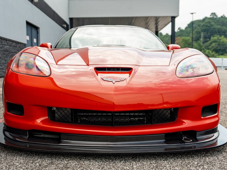 #123-•-2011-chevrolet-corvette-zr1-coupe-image-2