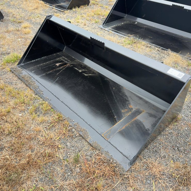 66" GP BUCKET