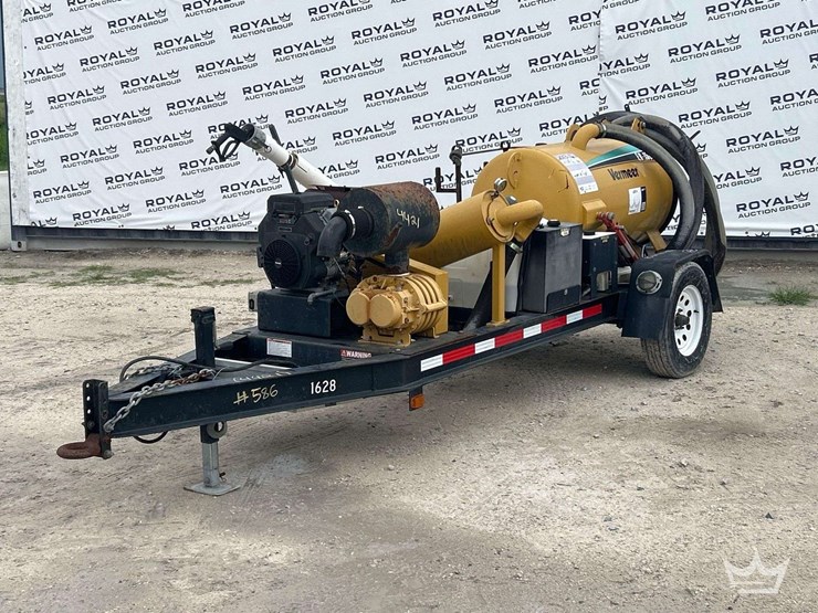 2013-vermeer-ev-150gt-towable-vacuum-excavator-image-1