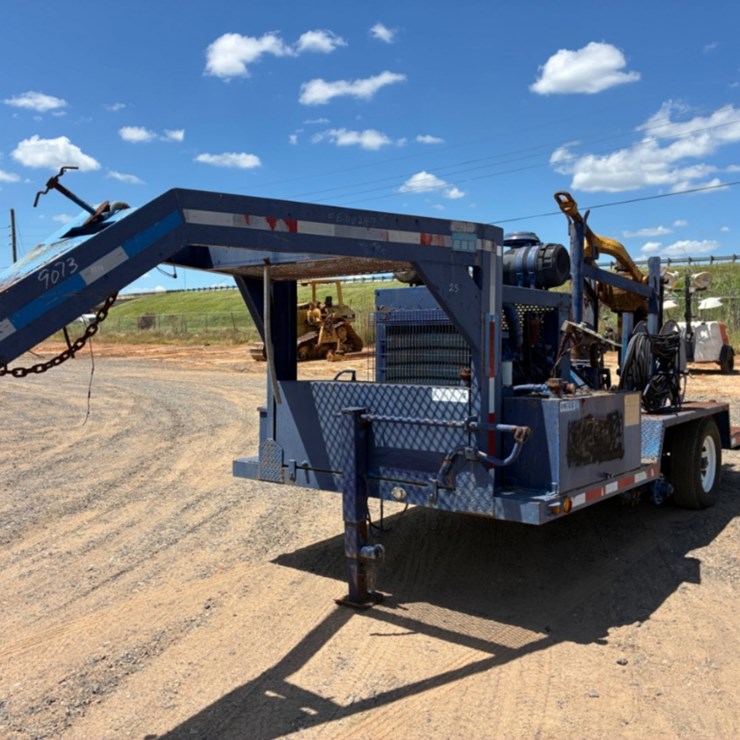 2004 VE ENTERPRISES 500 BBL