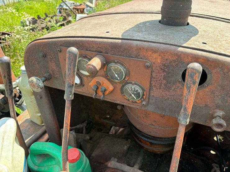 allis-chalmers-hd7-with-excavator-attachment-image-15