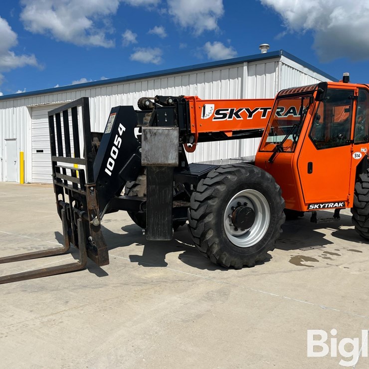 2024 SKY TRAK 10054