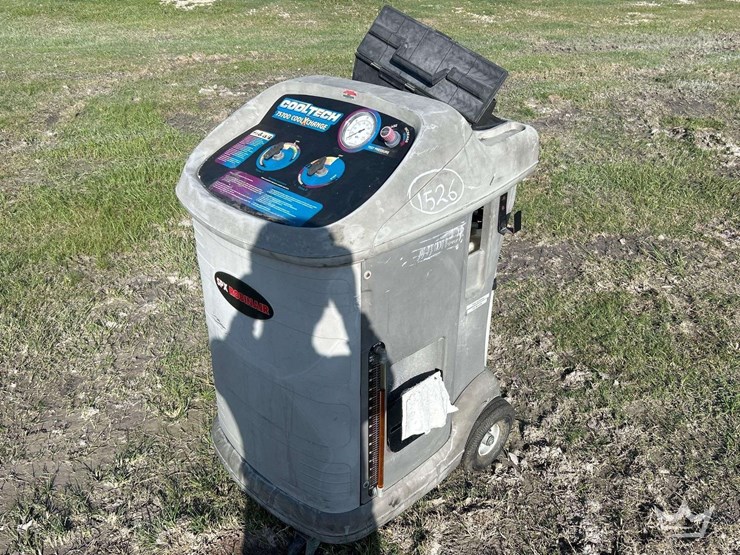 2006-cooltech-75700-portable-engine-coolant-exchanger-image-1