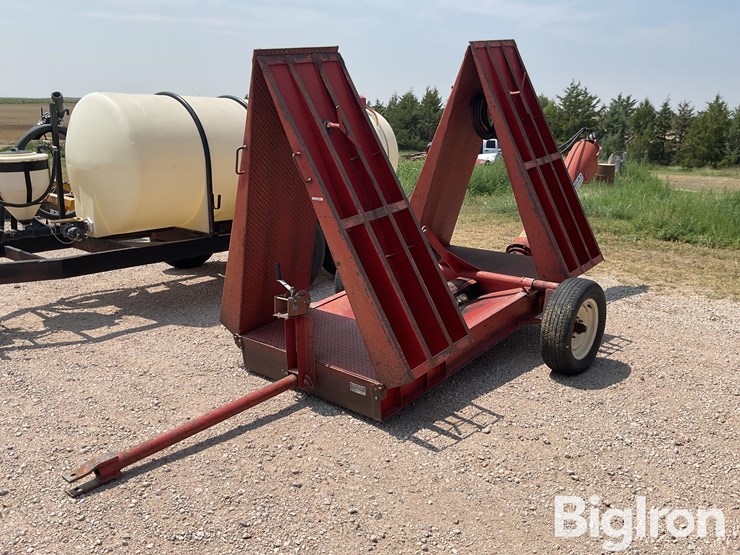 baasch-&-sons-s535-hydraulic-drive-over-auger-image-1