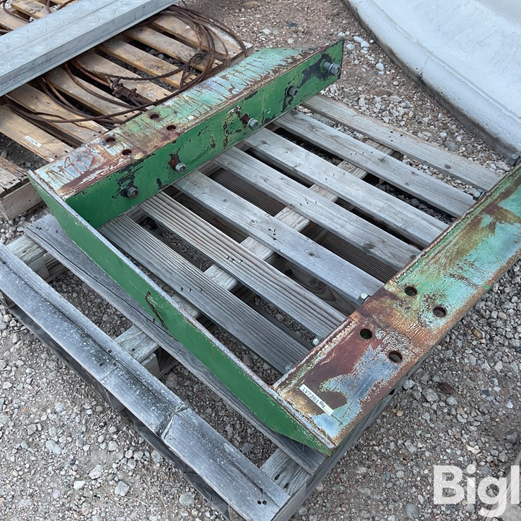 Mounting Bracket