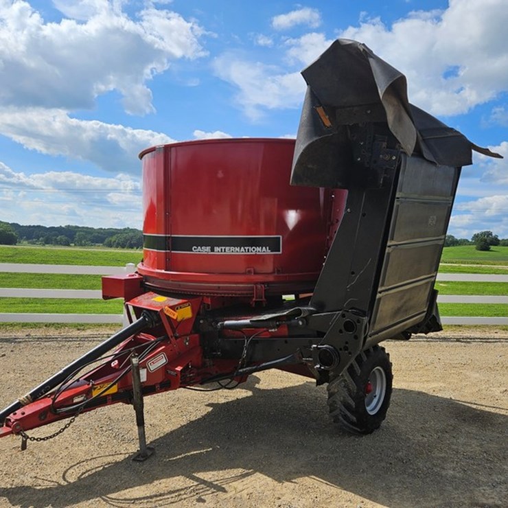 CASE IH 8610