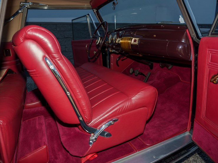 #112-•-offered-at-no-reserve-|-1940-lincoln-zephyr-continental-convertible-image-47