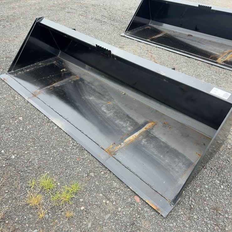 84" GP BUCKET