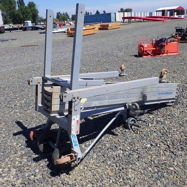 GENIE SLC24