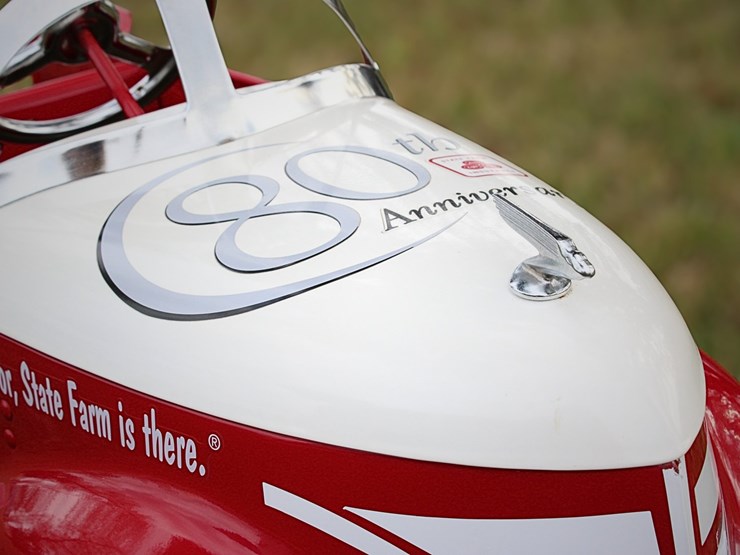 #287-•-80th-anniversary-state-farm-pedal-car-by-pedal-car-classics,-llc-image-15