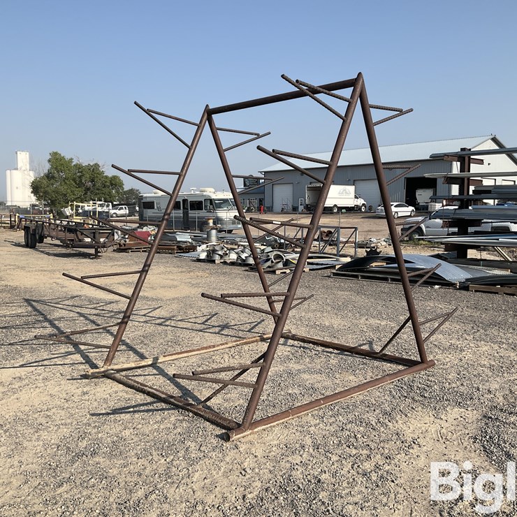 Pipe Rack