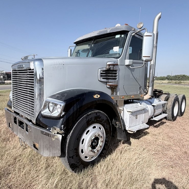 2016 PETERBILT 579