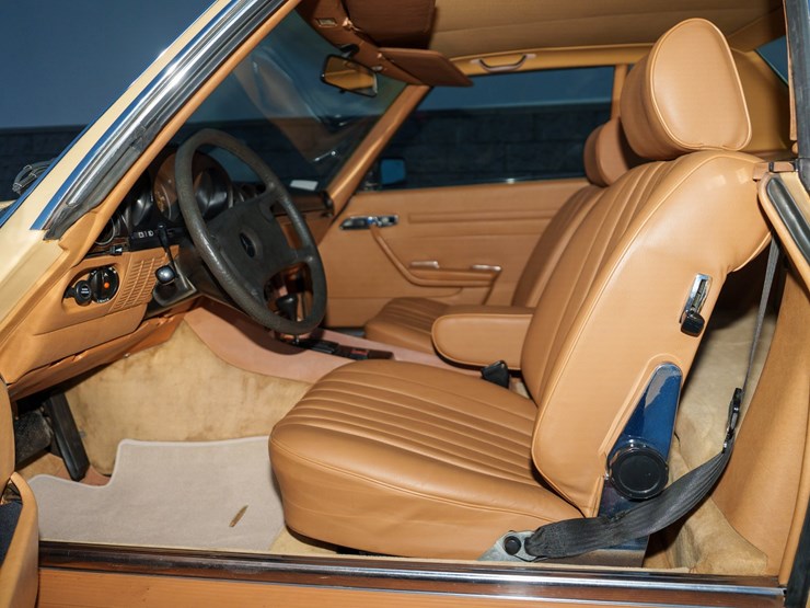 #122-•-offered-at-no-reserve-|-1980-mercedes-benz-450sl-convertible-image-71