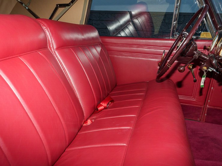 #112-•-offered-at-no-reserve-|-1940-lincoln-zephyr-continental-convertible-image-53