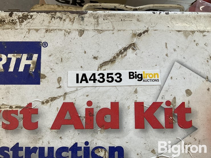 first-aid-kits,-caution-tape,-trailer-lights-image-14