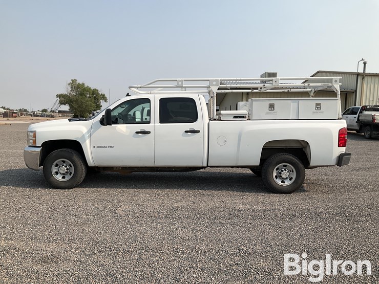 2008-chevrolet-silverado-3500-image-8