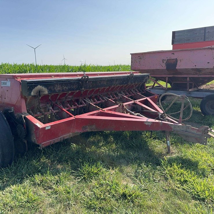 CASE IH 5100