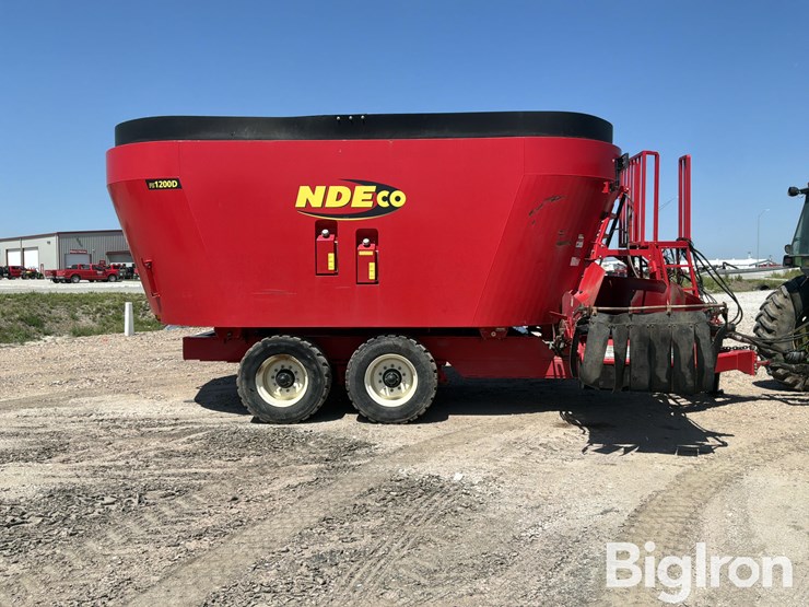 2022-nde-22fs1200d-t/a-feed-mixer-wagon-image-4