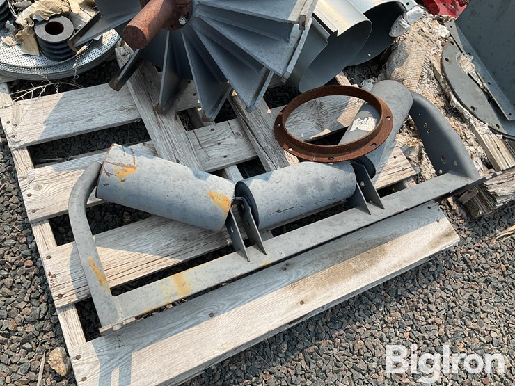 various-drag-&-auger-parts-image-9