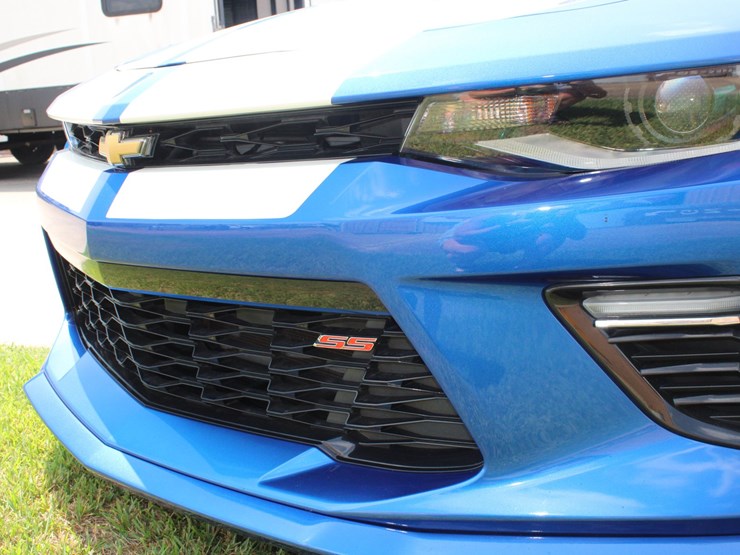 #147-•-offered-at-no-reserve-|-2017-camaro-ss-convertible-image-5