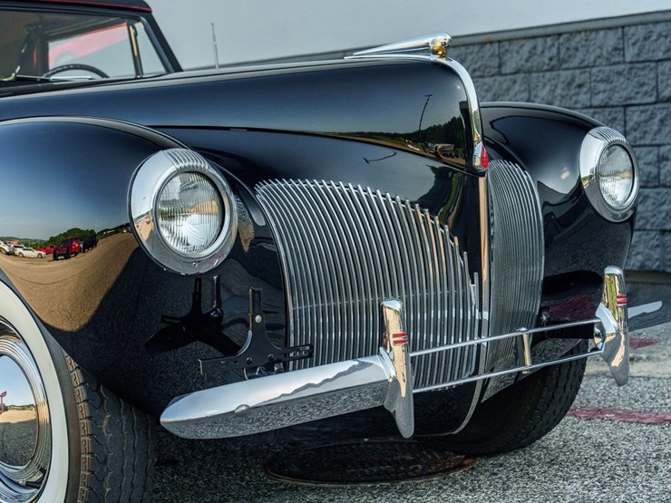#112-•-offered-at-no-reserve-|-1940-lincoln-zephyr-continental-convertible-image-10