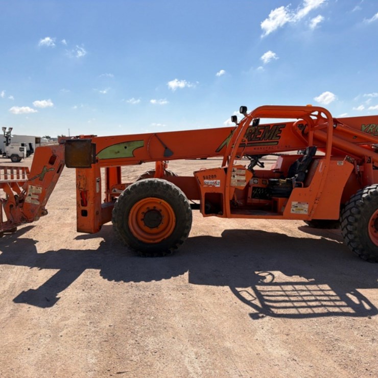 2013 CATERPILLAR CP44