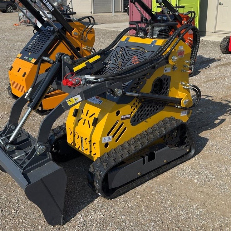 2026 SDLANCH SSL60