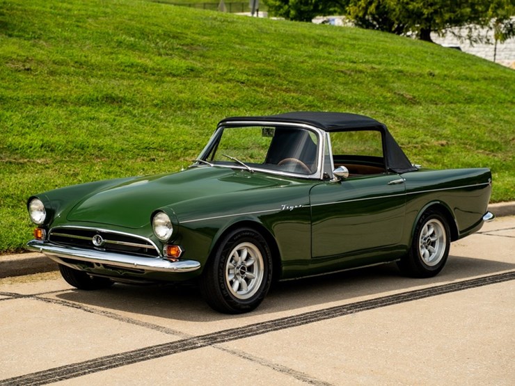 #125-•-1965-sunbeam-tiger-mk1-image-1