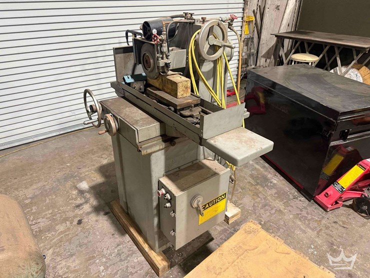 doall-vs612-electric-surface-grinder-image-2