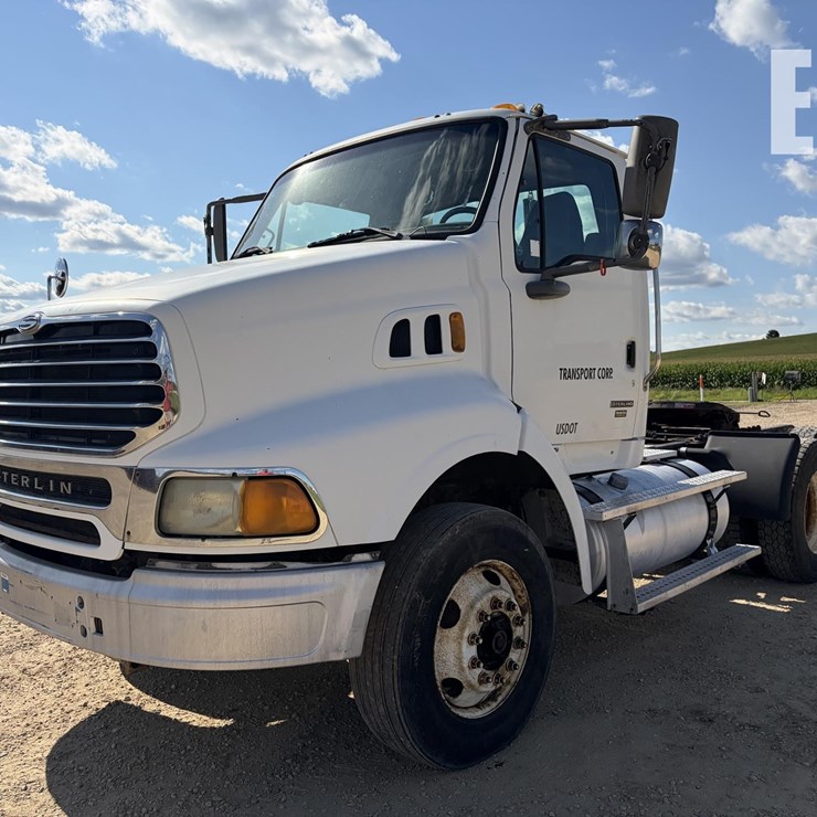 2006 STERLING AT9500