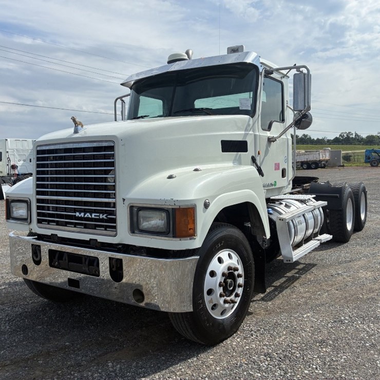 2009 KENWORTH T800