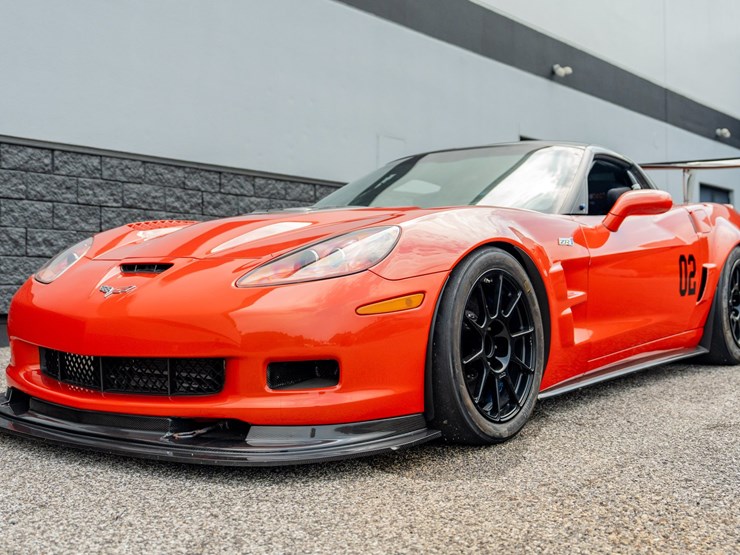 #123-•-2011-chevrolet-corvette-zr1-coupe-image-1