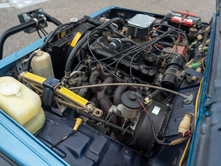 #101-•-offered-at-no-reserve-|-1987-suzuki-samurai-image-97