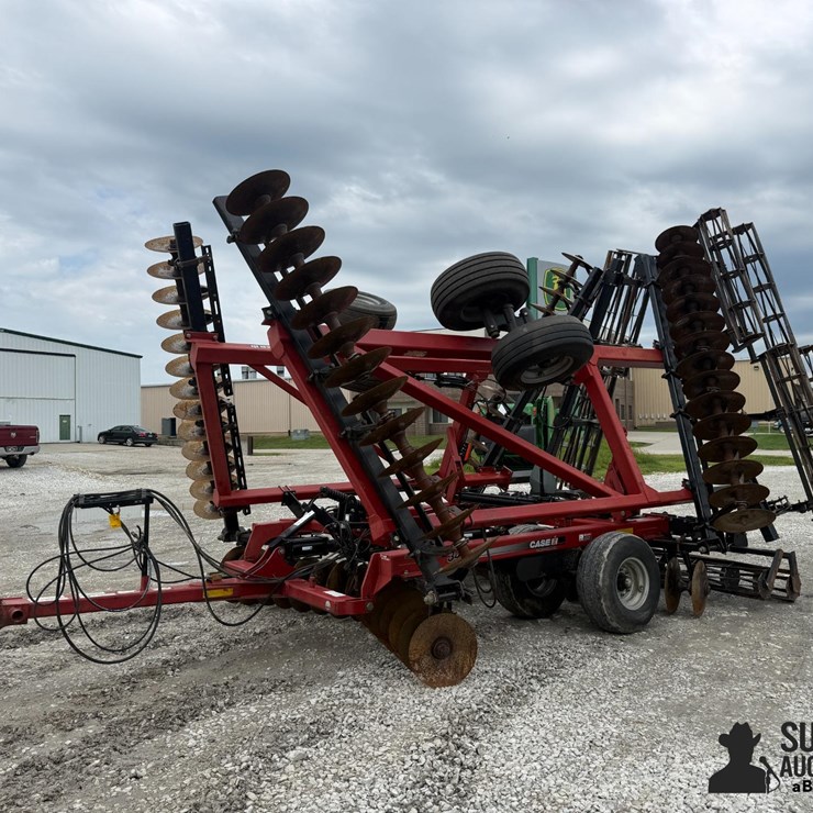 2010 CASE IH 340