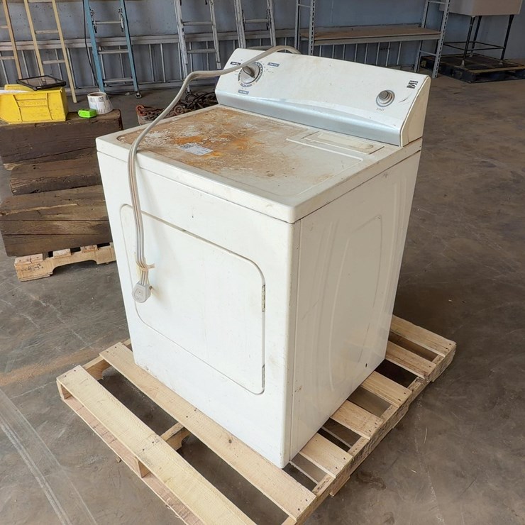 KENMORE DRYER