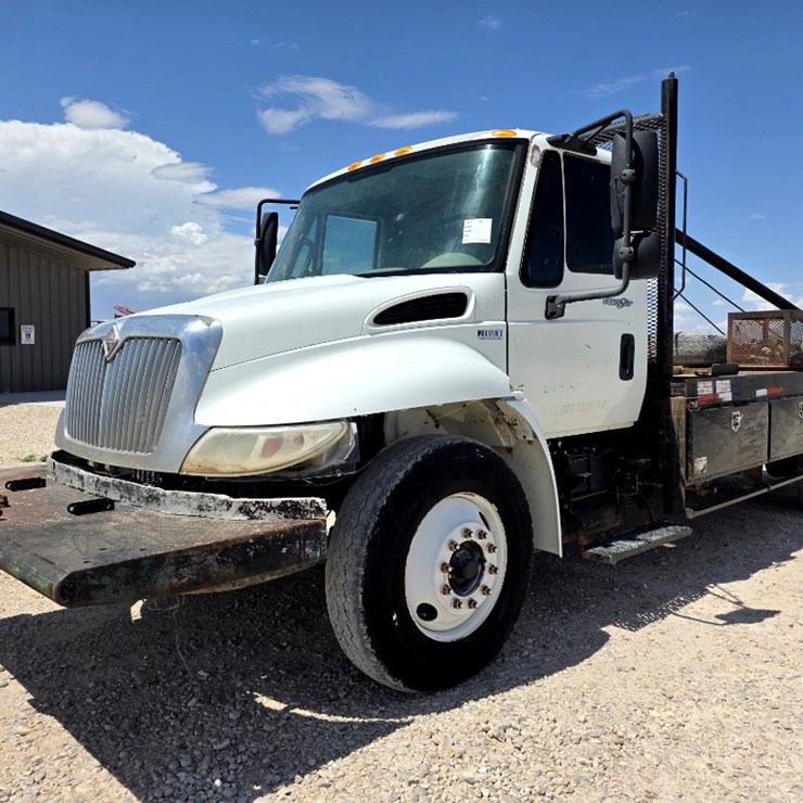 2016 PETERBILT 367