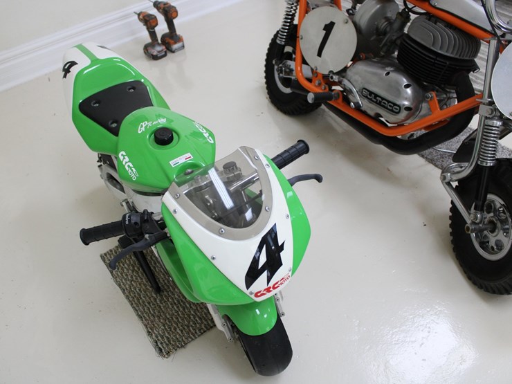 #139-•-offered-at-no-reserve-|-grc-moto-pocket-bike-image-2