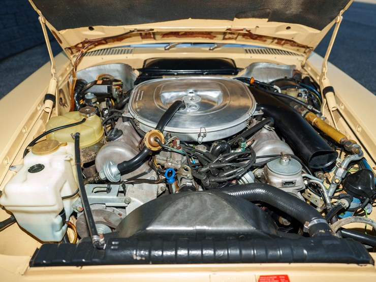 #122-•-offered-at-no-reserve-|-1980-mercedes-benz-450sl-convertible-image-95