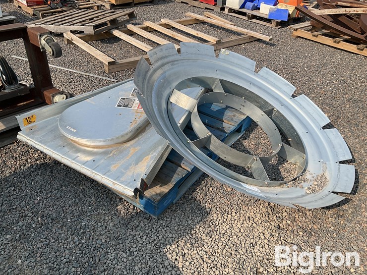 roof-for-12'-diameter-hopper-tank-image-1
