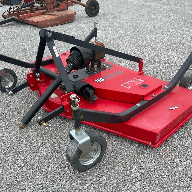 CF POWERLINE 72