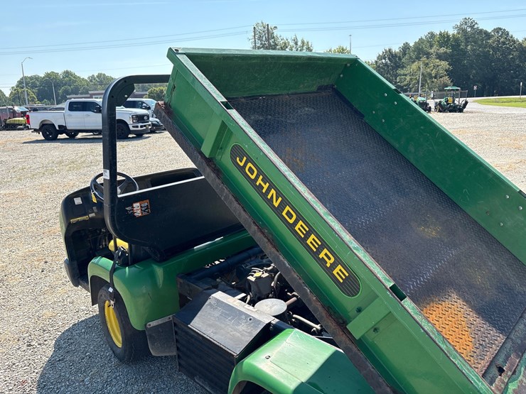 #1035-•-used-2005-john-deere-2030-progator-diesel-image-13