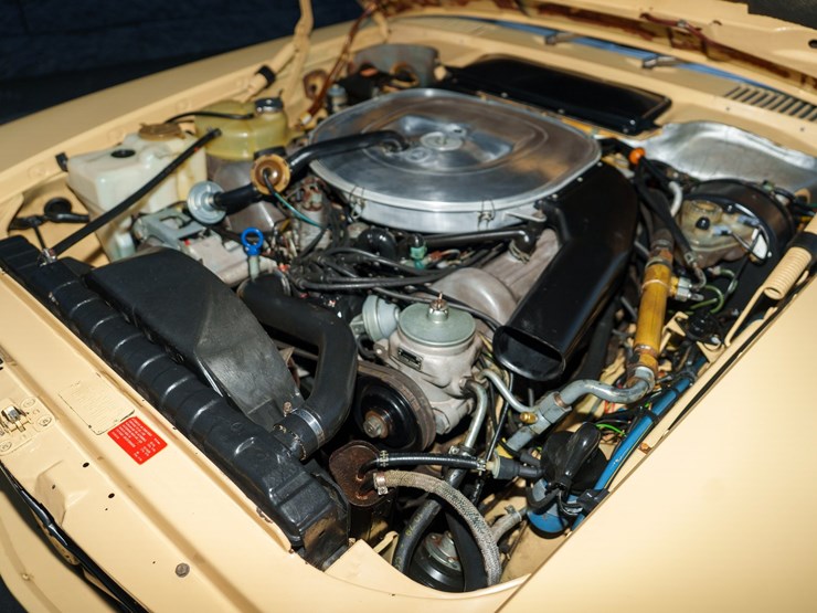 #122-•-offered-at-no-reserve-|-1980-mercedes-benz-450sl-convertible-image-97