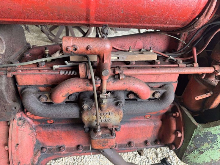 fordson-with-austin-pup-roller-conversion-image-19