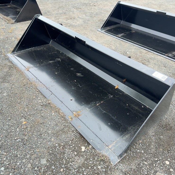 84" GP BUCKET