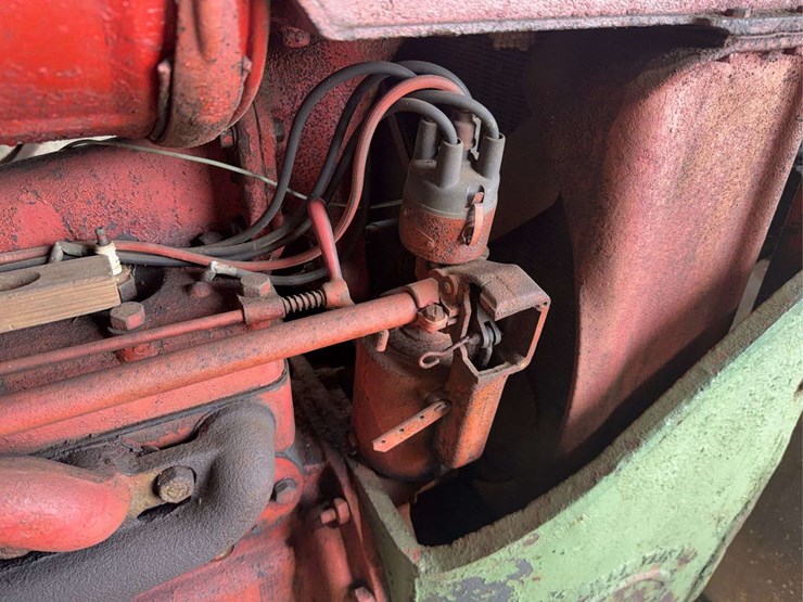 fordson-with-austin-pup-roller-conversion-image-17