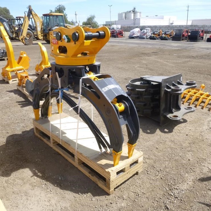 CATERPILLAR 306
