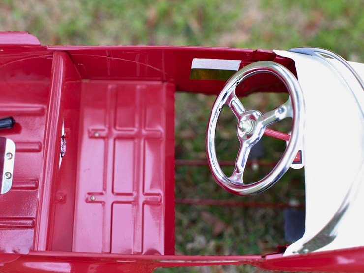 #287-•-80th-anniversary-state-farm-pedal-car-by-pedal-car-classics,-llc-image-12