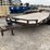 1992-temco-t/a-bumper-pull-flatbed-trailer-image-1