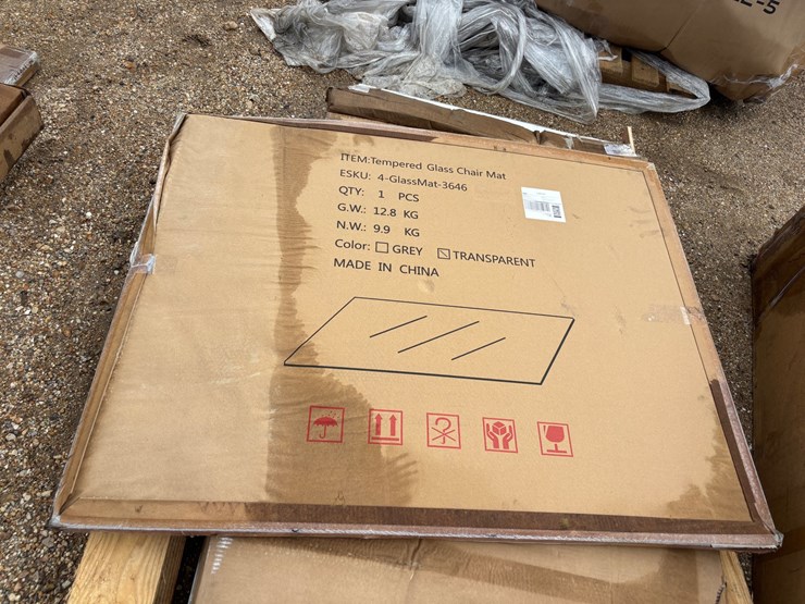 #5174-•-miscellaneous-items---firescreen,-whiteboard,-etc-image-10