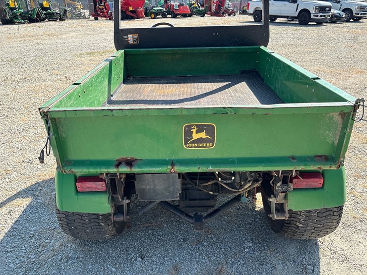 #1035-•-used-2005-john-deere-2030-progator-diesel-image-16